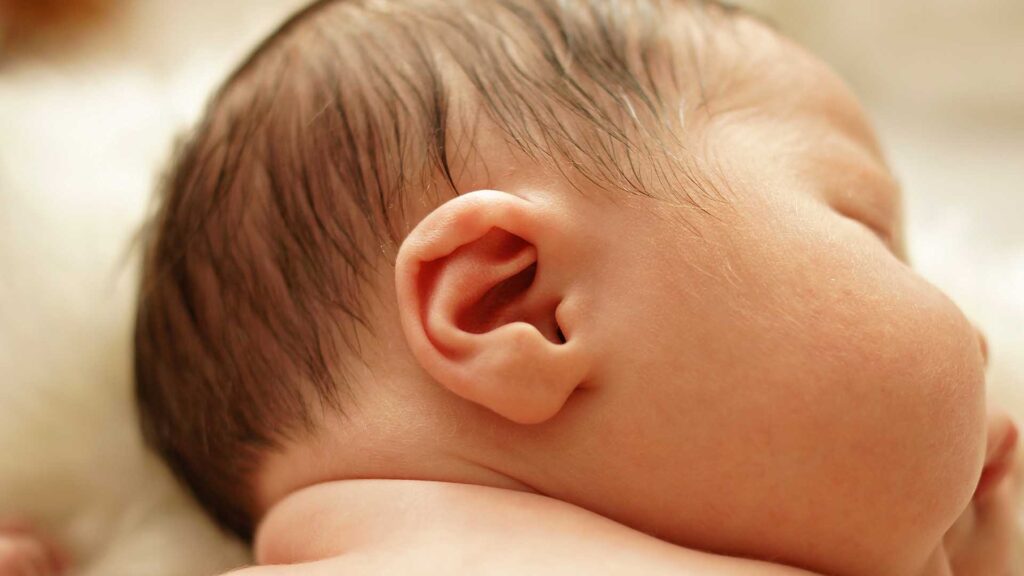 bambini e otiti ricorrenti