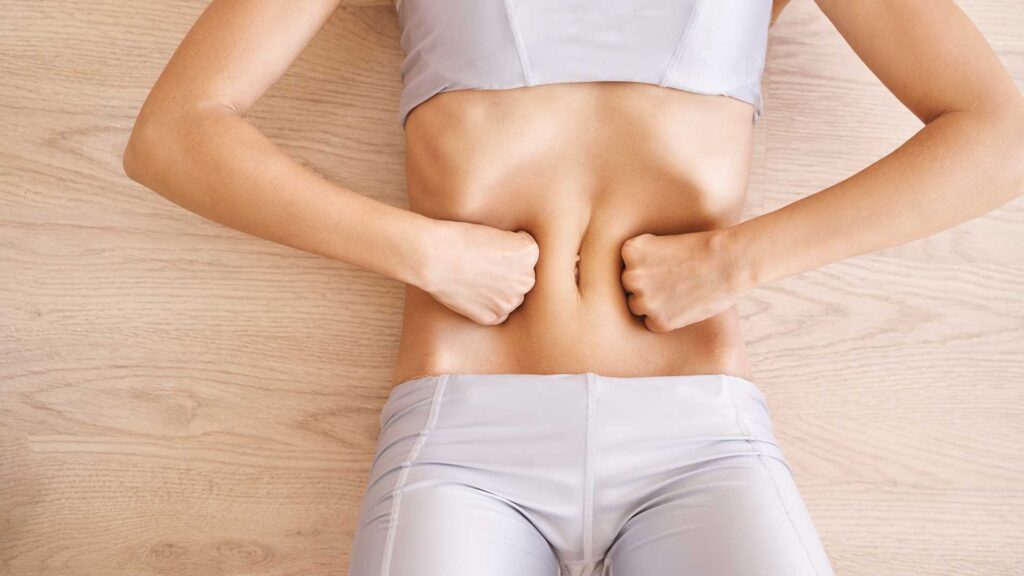 riabilitazione pelvica