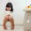 Stipsi cronica nel bambino